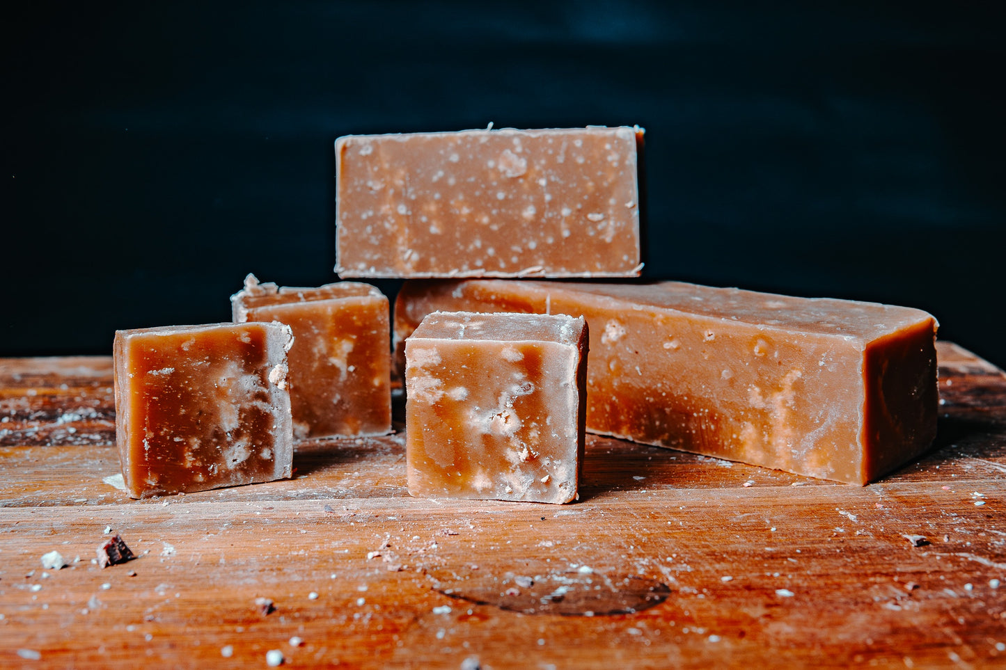 Salted Caramell