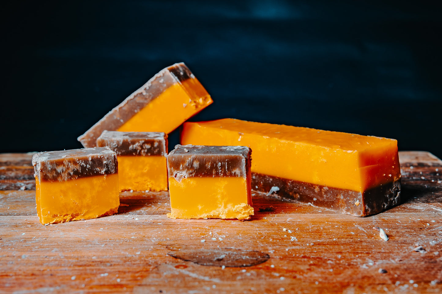 Chocolate Orange
