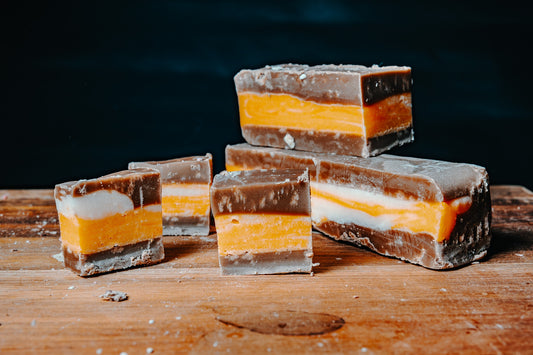 Cream Egg (Eierlokör)