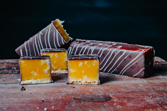 Marzipan