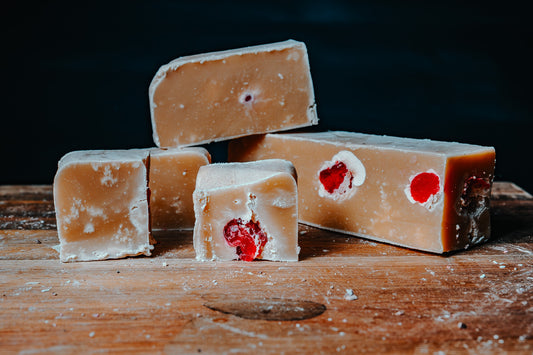 Vanilla Cherry
