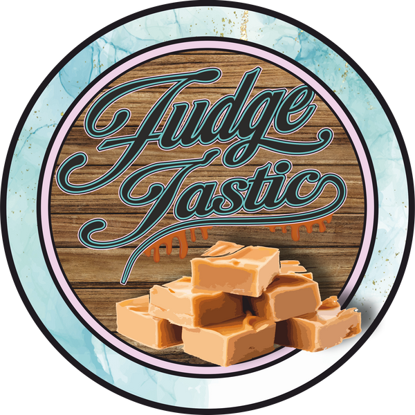Fudgetastic